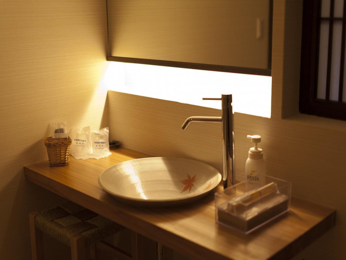 Gokuraku Onsen Takumi No Yado Takaharu Exterior foto