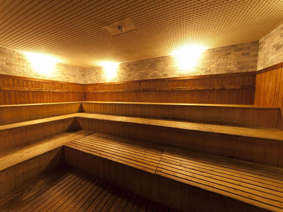 Gokuraku Onsen Takumi No Yado Takaharu Exterior foto